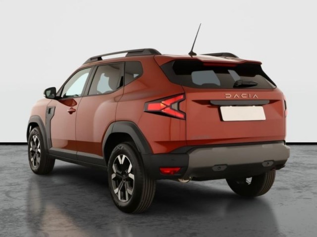 Dacia Duster  1.2 TCe Extreme