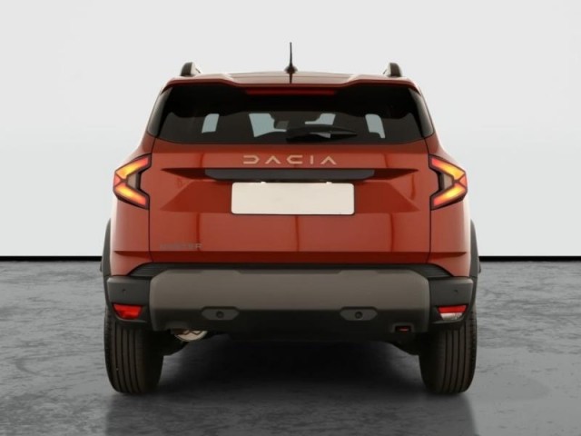 Dacia Duster  1.2 TCe Extreme