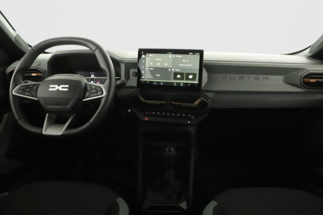 Dacia Duster  1.2 TCe Extreme