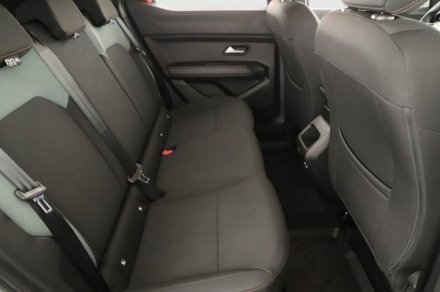 Dacia Duster  1.2 TCe Extreme