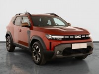 Dacia Duster  1.2 TCe Extreme