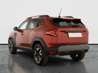 Dacia Duster  1.2 TCe Extreme