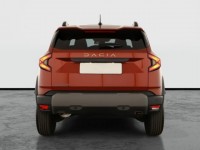 Dacia Duster  1.2 TCe Extreme