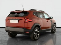 Dacia Duster  1.2 TCe Extreme