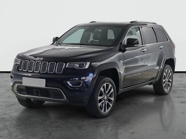 Jeep Grand Cherokee  3.0 CRD Overland