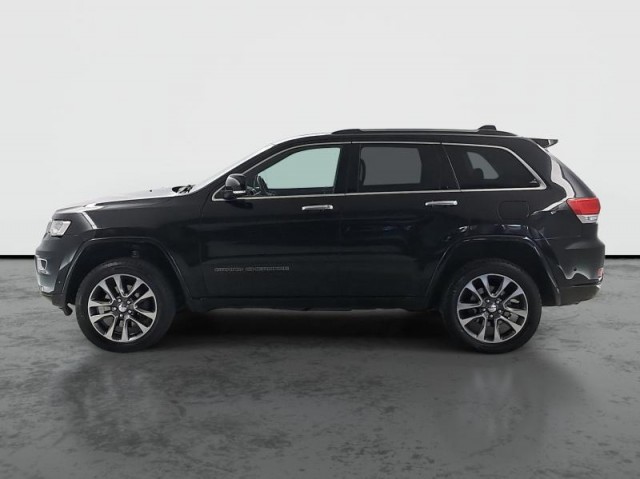 Jeep Grand Cherokee  3.0 CRD Overland