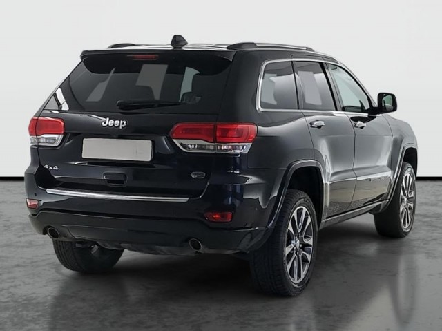 Jeep Grand Cherokee  3.0 CRD Overland