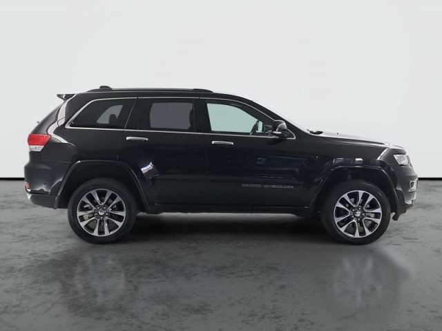 Jeep Grand Cherokee  3.0 CRD Overland