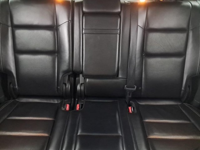 Jeep Grand Cherokee  3.0 CRD Overland