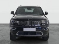 Jeep Grand Cherokee  3.0 CRD Overland