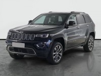 Jeep Grand Cherokee  3.0 CRD Overland
