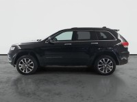 Jeep Grand Cherokee  3.0 CRD Overland