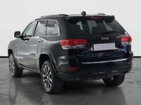 Jeep Grand Cherokee  3.0 CRD Overland
