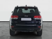 Jeep Grand Cherokee  3.0 CRD Overland