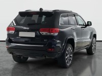 Jeep Grand Cherokee  3.0 CRD Overland