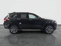 Jeep Grand Cherokee  3.0 CRD Overland
