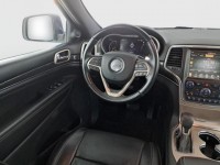 Jeep Grand Cherokee  3.0 CRD Overland