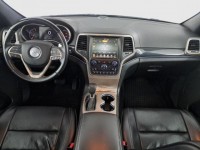 Jeep Grand Cherokee  3.0 CRD Overland