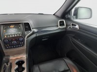 Jeep Grand Cherokee  3.0 CRD Overland