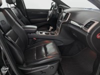 Jeep Grand Cherokee  3.0 CRD Overland
