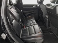 Jeep Grand Cherokee  3.0 CRD Overland