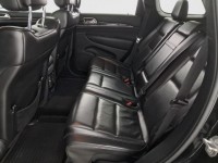 Jeep Grand Cherokee  3.0 CRD Overland