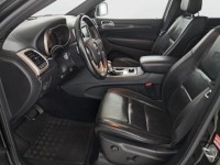 Jeep Grand Cherokee  3.0 CRD Overland