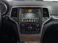 Jeep Grand Cherokee  3.0 CRD Overland