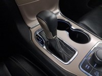 Jeep Grand Cherokee  3.0 CRD Overland