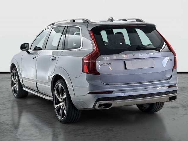 Volvo XC90  D5 AWD 