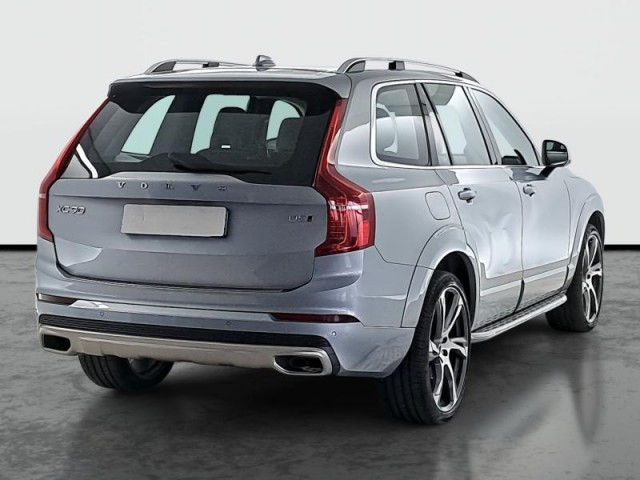 Volvo XC90  D5 AWD 
