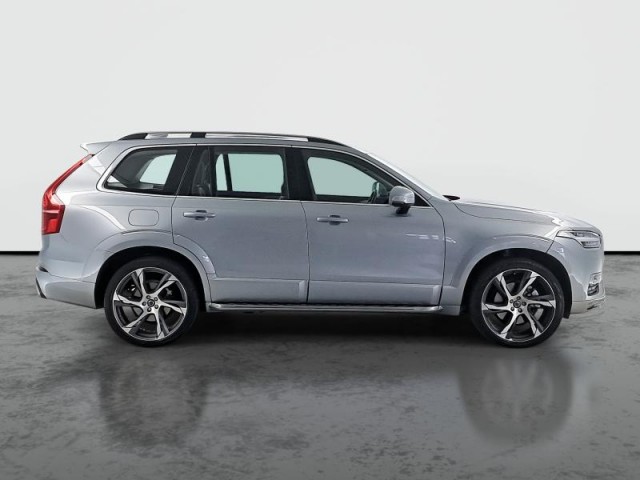 Volvo XC90  D5 AWD 