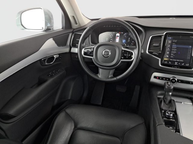 Volvo XC90  D5 AWD 