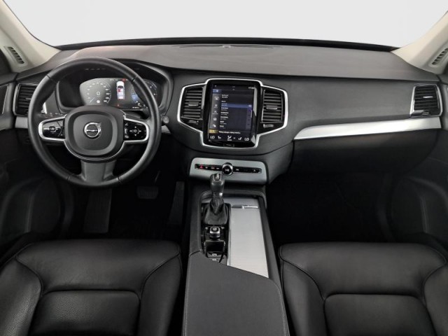 Volvo XC90  D5 AWD 