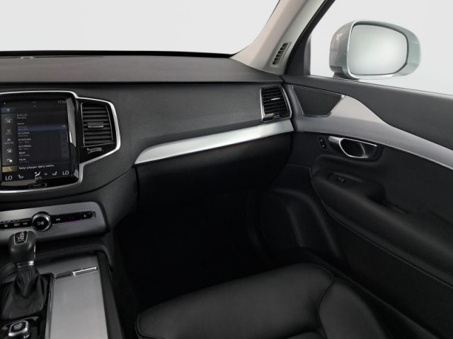 Volvo XC90  D5 AWD 