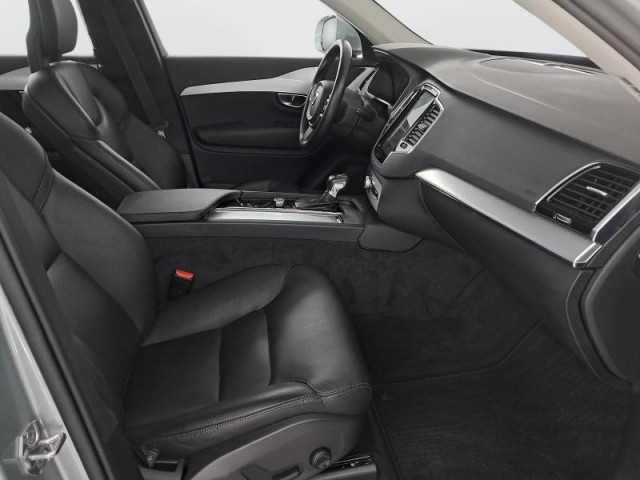 Volvo XC90  D5 AWD 