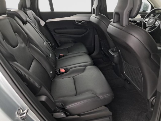 Volvo XC90  D5 AWD 