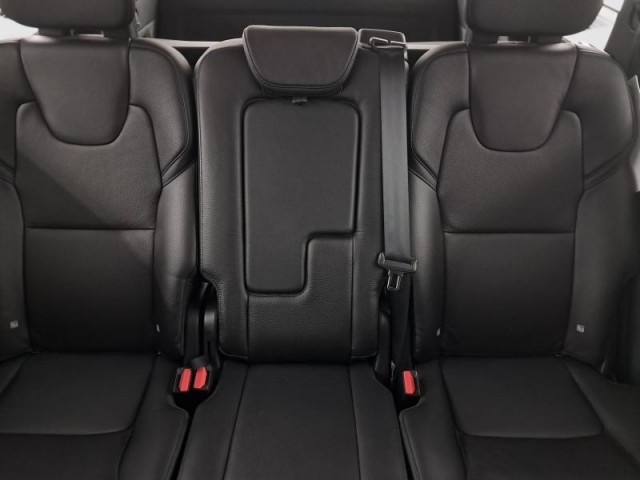 Volvo XC90  D5 AWD 