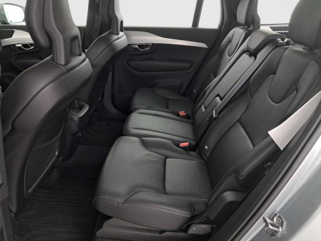 Volvo XC90  D5 AWD 