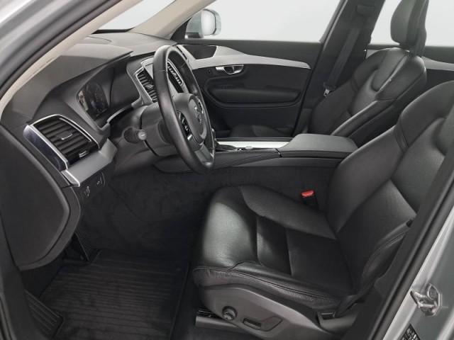 Volvo XC90  D5 AWD 