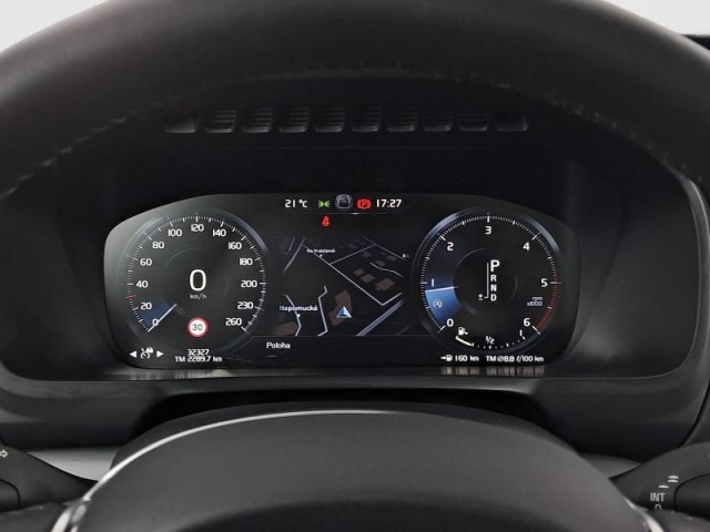 Volvo XC90  D5 AWD 