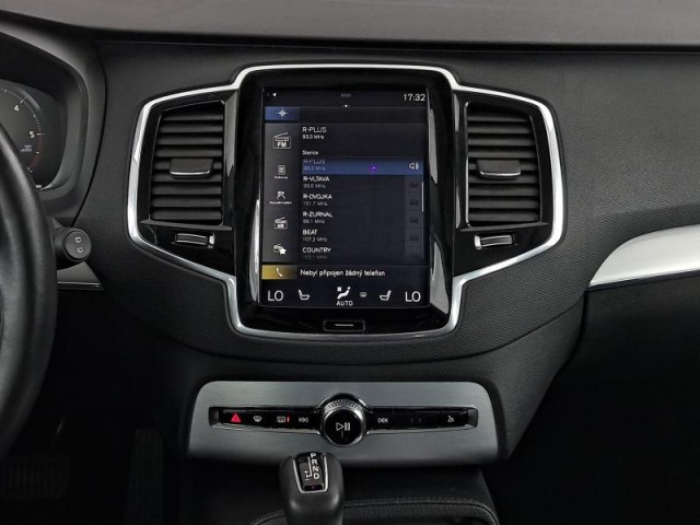Volvo XC90  D5 AWD 