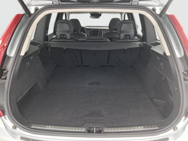 Volvo XC90  D5 AWD 