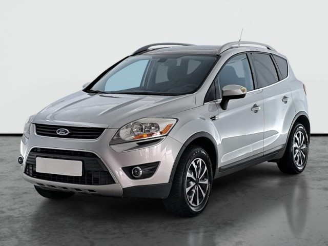 Ford Kuga  2.0 TDCi 