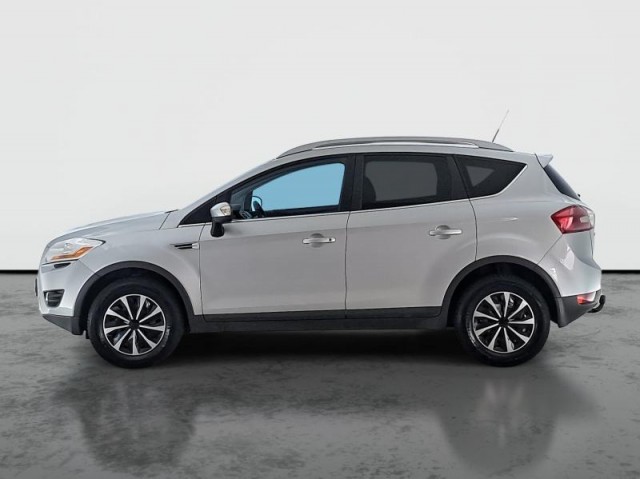 Ford Kuga  2.0 TDCi 