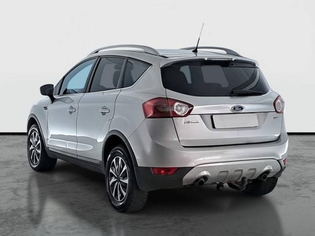 Ford Kuga  2.0 TDCi 