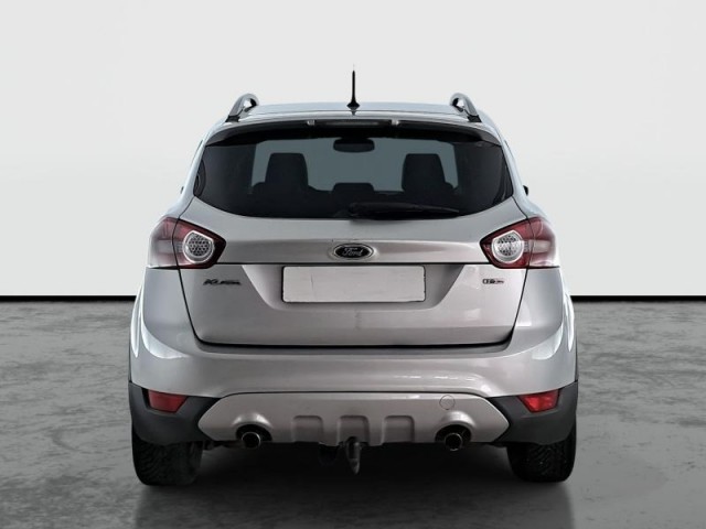 Ford Kuga  2.0 TDCi 