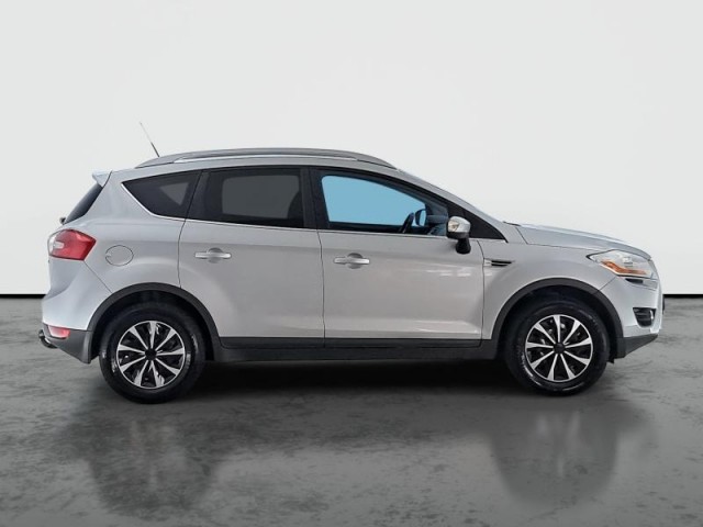 Ford Kuga  2.0 TDCi 