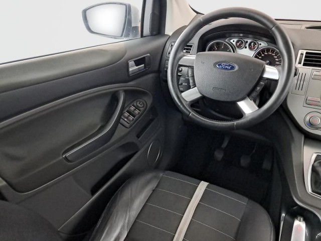 Ford Kuga  2.0 TDCi 