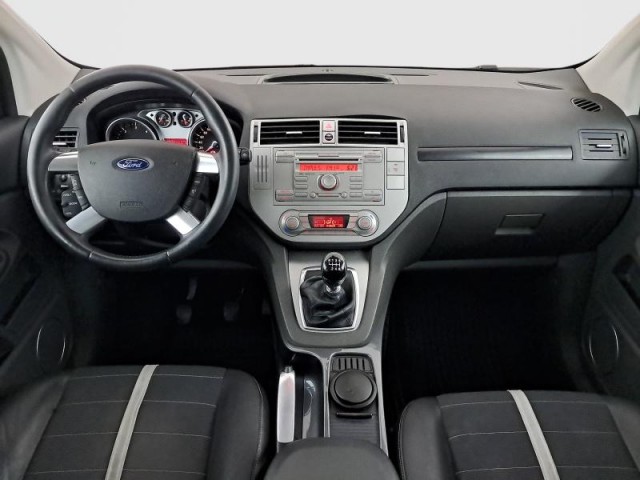 Ford Kuga  2.0 TDCi 